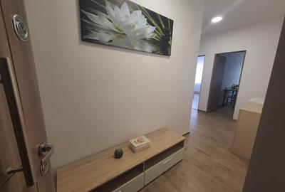 Apartament 2 camere decomandate, 50 mp, parcare, cartier Buna Ziua - 7