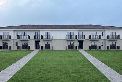 De Neratat, Studio, Etaj 1 - 1