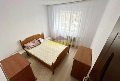 De vânzare apartament 3 camere – zona Primăverii - 6