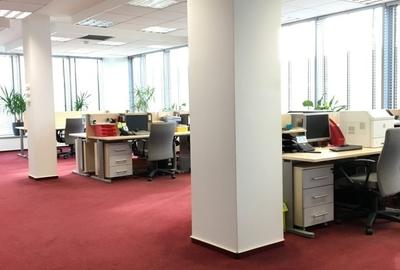 Birouri / Showroom / depozit, 1532 mp utili, aut. ISU, 2001 mp teren, proprietar - 8