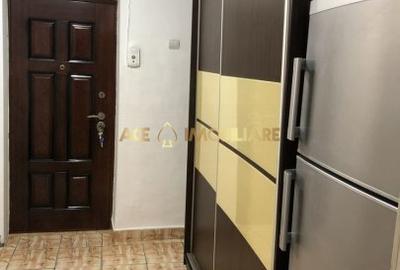 Garsoniera de inchiriat | Nerva Traian | Catfriendly |Mobilat | Utilat - 5
