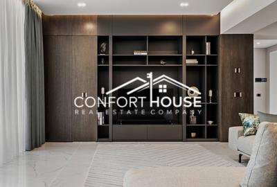 Vila cu arhitectura moderna, finisaje de exceptie, IANCU NICOLAE - 6