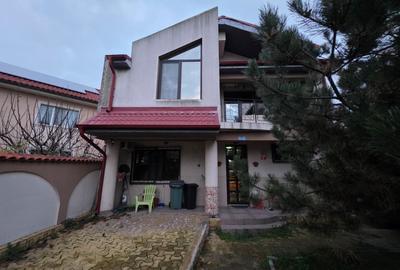 Vila de inchiriat Ovidiu Sud/Constanta - 1