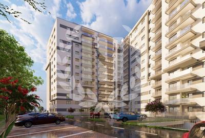 Apartament 2 camere | Decomandat | Preț Promoțional - 5