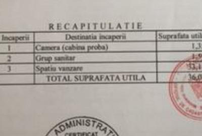 Spatiu stradal 51 mp - 3