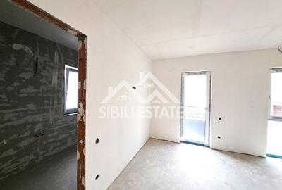 Casa noua cu pivnita  Sibiu Calea Cisnadiei - 11