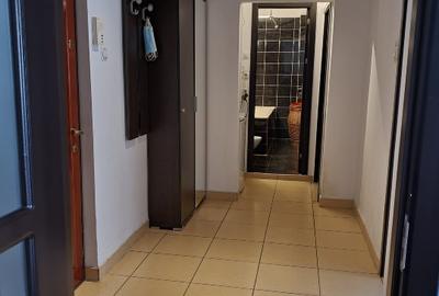 Apartament 2 camere decomandat, 61,42 mp, renovat, bloc 1986, balcon – zona Seba - 6