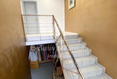 Spatiu Comercial/Cladire BirouriPache Protopopescu - 6