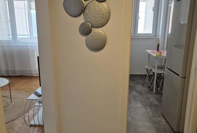 Inchiriez apartament 2 camere renovat Muncii/ Basarabia - 11