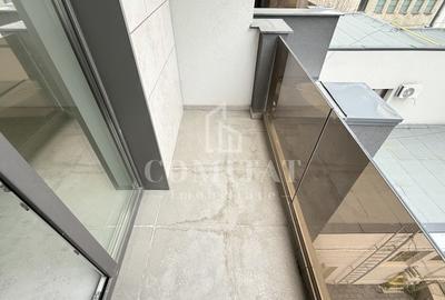 Apartament 2 camere Dorobanților Cluj imobil nou cu CF - 7