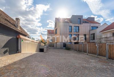 Apartament  cu boxa si parcare subterana M99 - 30