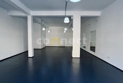 Spațiu comercial de închiriat | SU 70 mp + Parcare | Florești, Teilor - 6