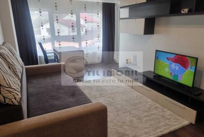 Apartament 1 camera Pacurari - 350 Euro - 1