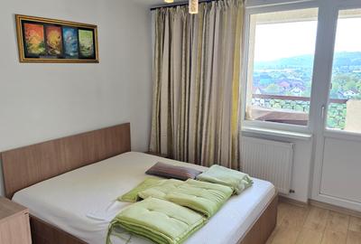 Vand apartament cu 3 camere decomandat, zona Dorobanti, suprafata utila 74 mp - 7