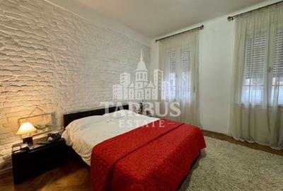 Apartament cu 2 camere, mobilat în Elisabetin