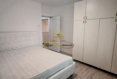 Apartament de inchiriat - 3 camere,  str. Stefan cel Mare - 4