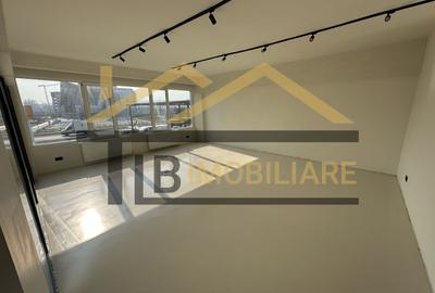 Spatiu de inchiriat, 130mp, parcare, Zona Libertatii - 3