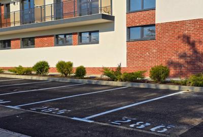 Ap 1 camera Studio, Pret promotional + TAXE NOTARIALE CADOU, Onyx Residence - 12
