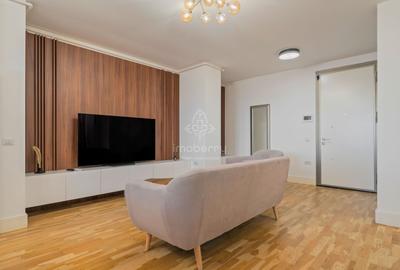 2 camere | 102 The Address | Mobilat & utilat | Vedere panoramica - 4