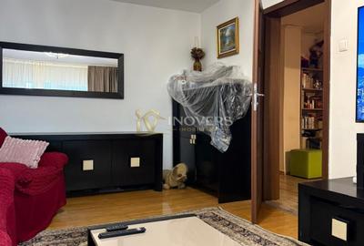 3 camere decomandat Crângași | Stradal | Metrou 9 min | 72 mp - 3