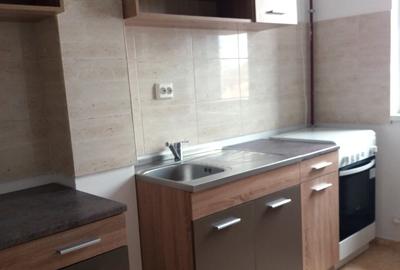 2 camere, centrala, 60mp, Apusului Residence, decomandat, et 2, 2 balcoane - 9