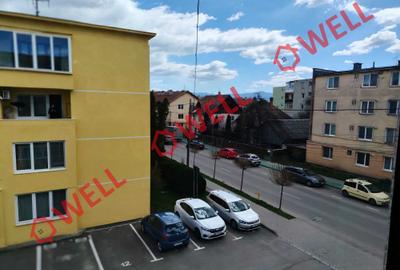 Apartament cu 3 camere de vânzare în Târgu Secuiesc, pe strada Molnár Józsiás! - 6