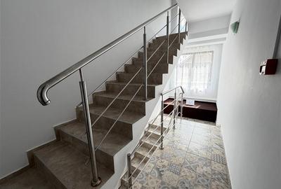PENSIUNE 20 CAMERE | ZONA SANMARTIN | BIHOR | ACCES DIN E79 - 16