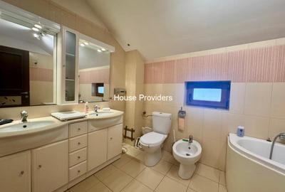 Casa/Vila 5 camere|825mp teren|Bolentin Vale|Garaj|Utilitati - 7