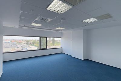 Pantelimon RAMS Business Center/ Birouri Clasa A / COMISION - 0% - 25