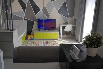 Garsonieră decomandată în Politehnica