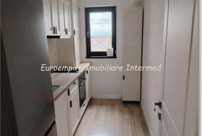 De vanzare apartament cu 2 camere, zona KM5 - 3