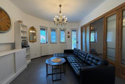 Inchiriere - apartament 3 camere - Dorobanti - 5