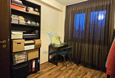 Apt. 4 camere, duplex, in vila P+1+M,  Bucurestii Noi - 5