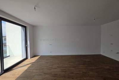 BANEASA  STEJARII THE IVY APARTAMENT 3 CAMERE TERASA 19MP - 9