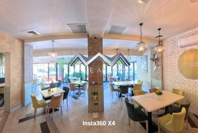 Restaurant de vânzare Otopeni ultracentral | afacere profitabilă - 10