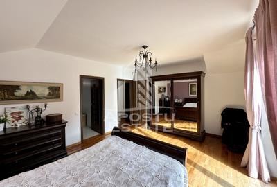 Casa impresionanta cu 5 camere si garaj, la intrare in Dumbravita - 14