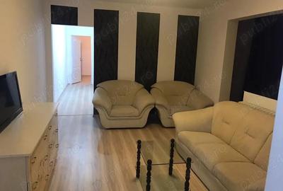Apartament 3 camere, Zona Alexandru Obregia. - 1