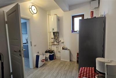CASA INDIVIDUALA MODERNA MOBILATA - UTILATA IN DUMBRAVITA - CORA - 11