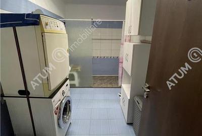 Casa 6 camere decomandate curte 130 mp in Selimbar - 14