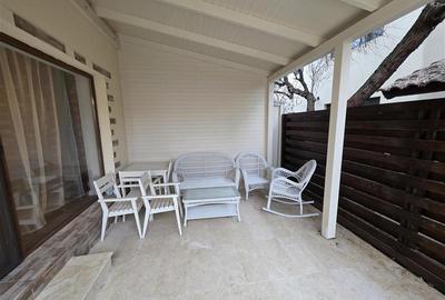 Casa moderna - Green City - 4 camere - 3 bai - 120mp - 120mp curte - 13