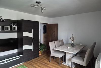 Apartament 3 camere, decomandat, Zona Expo Transilvania  – Prima închiriere - 14