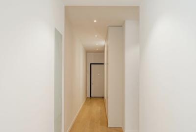 Apartament de 4 camere, 123 mp, prima inchiriere, premium, One Verdi Park - 16