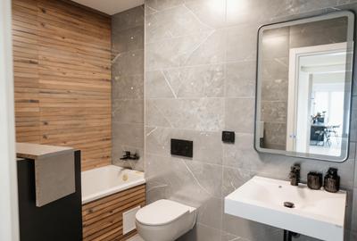 Apartament 3 Camere în Ansamblu Rezidențial Nou | Finisaje de Lux | Comision 0% - 12