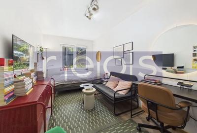 GARSONIERA ULTRACENTRALA | 40 MP TOTAL | FARA RISC SEISMIC | ZONA CISMIGIU - 3