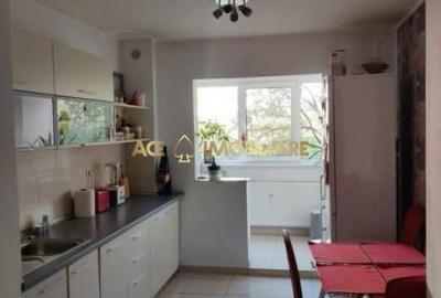 3 Camere de inchiriat | Titan | Metrou | Mobilat | Utilat - 5