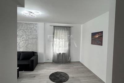 Apartament 2 camere in Complexul Rezidențial Regie Residence - 3