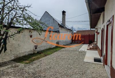 Casa 3 camere individuala SanpetrU,mobilata si utilata,128900 euro. - 7