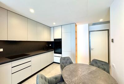 Complex UpSite - SPA - piscina - sauna - gym - concierge - loc parcare - boxa - 5