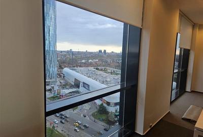 Inchirieri birouri in GlobalWorth Plaza  - de la 321 mp - 29