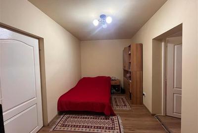 Lugoj, Casa 130 Mp. Teren 250 Mp. Central, Zona ZERO - 7